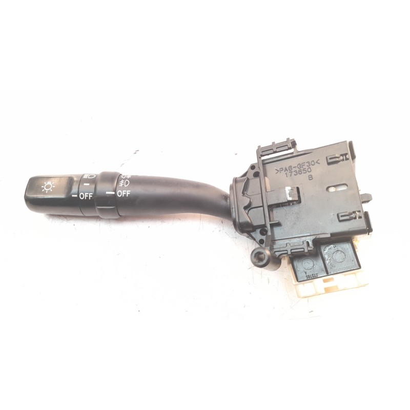 Recambio de mando intermitentes para toyota corolla verso (r1) 1.8 16v cat referencia OEM IAM 8414005110 173650 