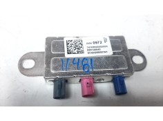 Recambio de antena para opel insignia berlina 1.6 cdti dpf referencia OEM IAM 20960972  