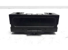Recambio de pantalla multifuncion para renault megane i fase 2 berlina (ba0) 1.6 referencia OEM IAM P8200028364A  