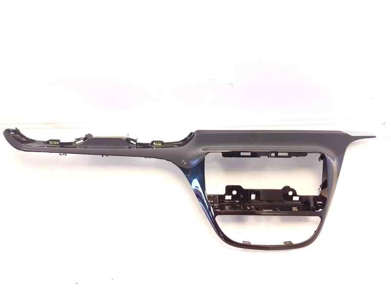 Recambio de moldura para peugeot 2008 (--.2013) active referencia OEM IAM 9673830077  
