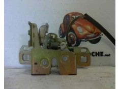 Recambio de cerradura maletero / porton para ford mondeo berlina/familiar (fd) referencia OEM IAM   