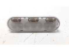 Recambio de luz interior para nissan qashqai (j10) acenta referencia OEM IAM   