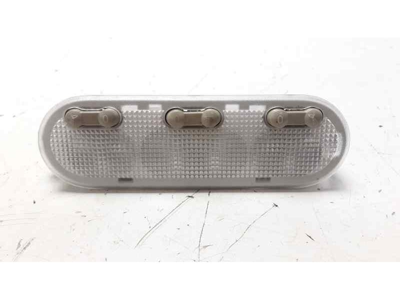 Recambio de luz interior para nissan qashqai (j10) acenta referencia OEM IAM   