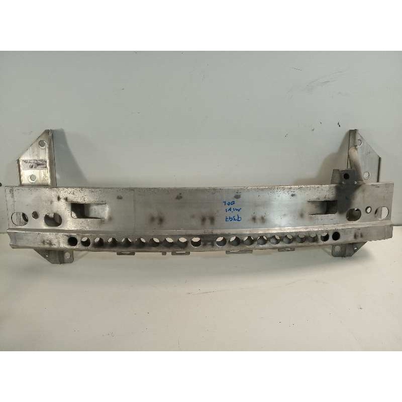Recambio de refuerzo paragolpes delantero para mini mini (r50,r53) 1.6 16v cat referencia OEM IAM 51111494431 107150207 MN304162