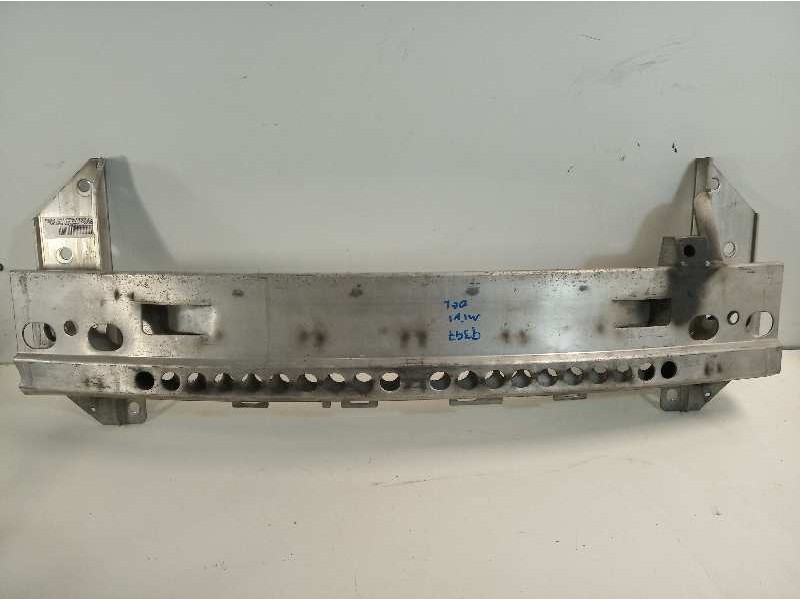 Recambio de refuerzo paragolpes delantero para mini mini (r50,r53) 1.6 16v cat referencia OEM IAM 51111494431 107150207 MN304162