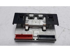 Recambio de pantalla multifuncion para renault megane i fase 2 berlina (ba0) 1.6 referencia OEM IAM P8200028364A   2