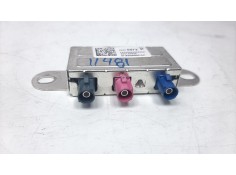 Recambio de antena para opel insignia berlina 1.6 cdti dpf referencia OEM IAM 20960972   2