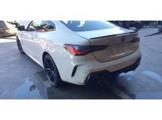 PUENTE TRASERO 33318837902 