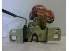 Recambio de cerradura maletero / porton para ford mondeo berlina/familiar (fd) referencia OEM IAM    2