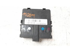 CAJA RELES / FUSIBLES 9136723 