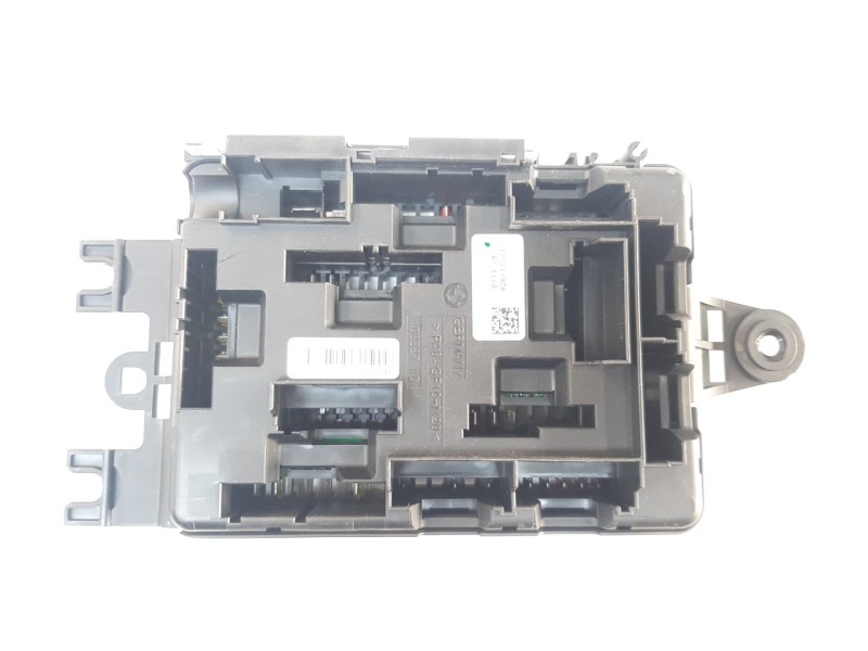 Recambio de caja reles / fusibles para bmw serie 3 lim. (f30) 2.0 turbodiesel referencia OEM IAM 938907001  