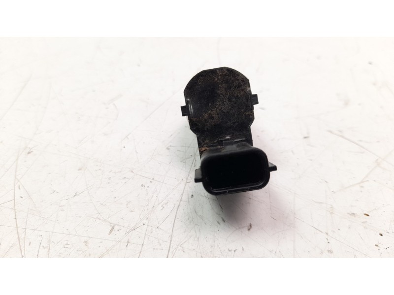 Recambio de sensor de aparcamiento para nissan qashqai (j11) 1.2 16v cat referencia OEM IAM 284384EA0A  