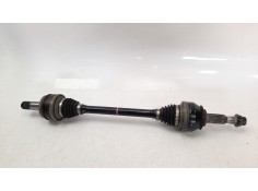 Recambio de transmision trasera izquierda para lexus is 2.5 16v cat (híbrido) referencia OEM IAM 4234053040  