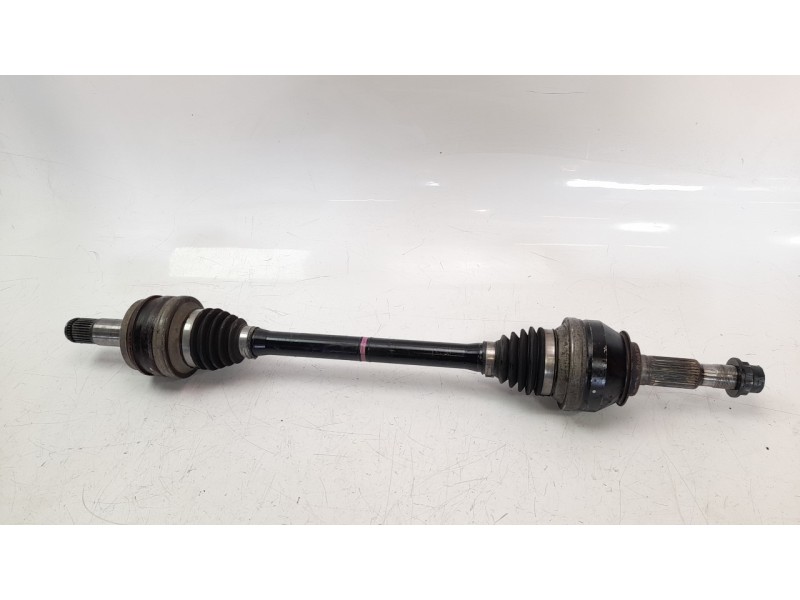 Recambio de transmision trasera izquierda para lexus is 2.5 16v cat (híbrido) referencia OEM IAM 4234053040  