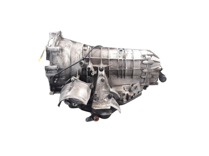 Recambio de caja cambios para audi a6 berlina (4b2) 2.5 v6 24v tdi referencia OEM IAM 5HP19FL  