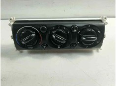 Recambio de mando calefaccion / aire acondicionado para mini mini (r50,r53) 1.6 16v cat referencia OEM IAM 64111502214  