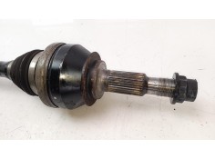 Recambio de transmision trasera izquierda para lexus is 2.5 16v cat (híbrido) referencia OEM IAM 4234053040   2
