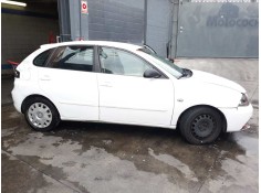 SEAT IBIZA (6L1)