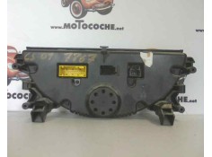 Recambio de mando climatizador para citroen c5 berlina 2.2 hdi exclusive automático referencia OEM IAM 96326398ZK F661022U  2
