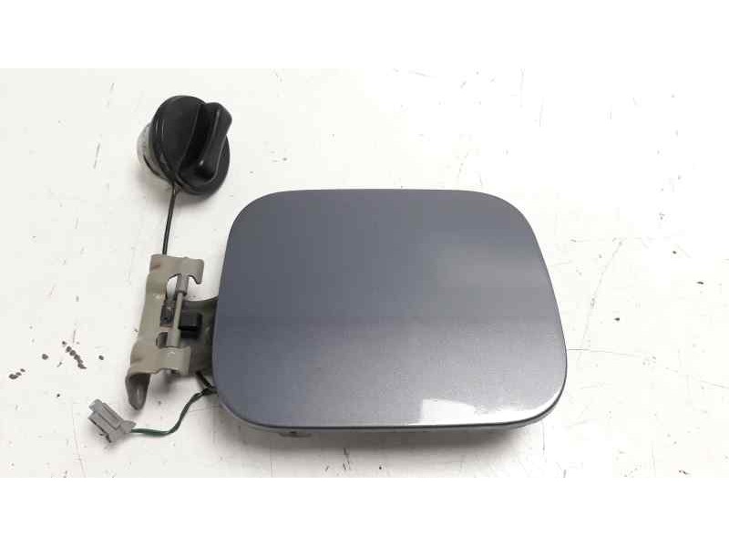 Recambio de tapa exterior combustible para nissan qashqai (j10) acenta referencia OEM IAM 17221JD500  