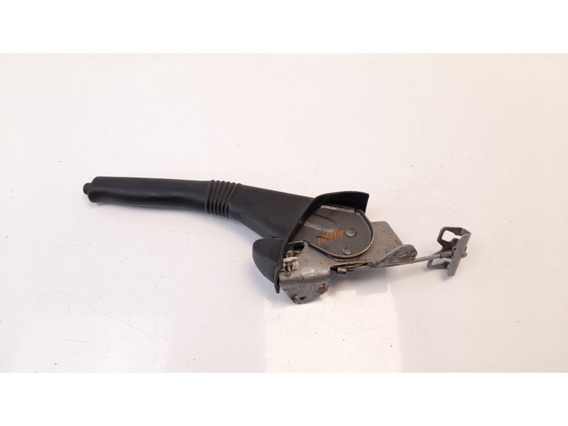 Recambio de palanca freno para dacia sandero 1.5 dci diesel fap cat referencia OEM IAM 360108002R  