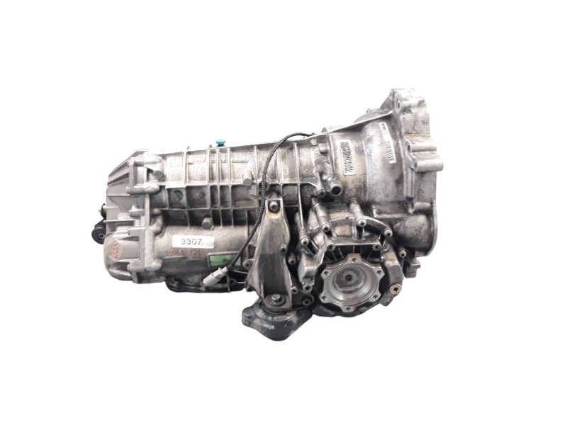 Recambio de caja cambios para audi a6 berlina (4b2) 2.5 v6 24v tdi referencia OEM IAM 5HP19FL  