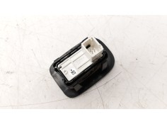 Recambio de mando elevalunas trasero derecho para peugeot 208 1.2 12v e-thp referencia OEM IAM 98242552ZD IAF440107CP  2