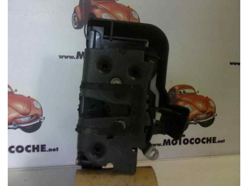 Recambio de cerradura puerta delantera derecha para ford focus berlina (cap) 1.6 cat referencia OEM IAM 3M5AR21812AJ  