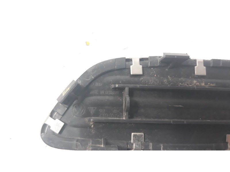 Recambio de moldura para porsche cayenne (typ 92aa) 3.0 tdi cat referencia OEM IAM 23890010  