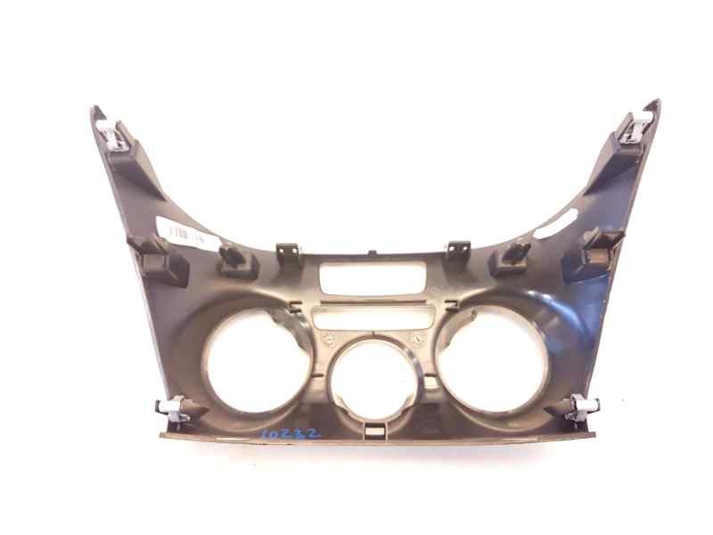 Recambio de moldura para peugeot 2008 (--.2013) active referencia OEM IAM ARTÍCULOSDISPONIBLES  