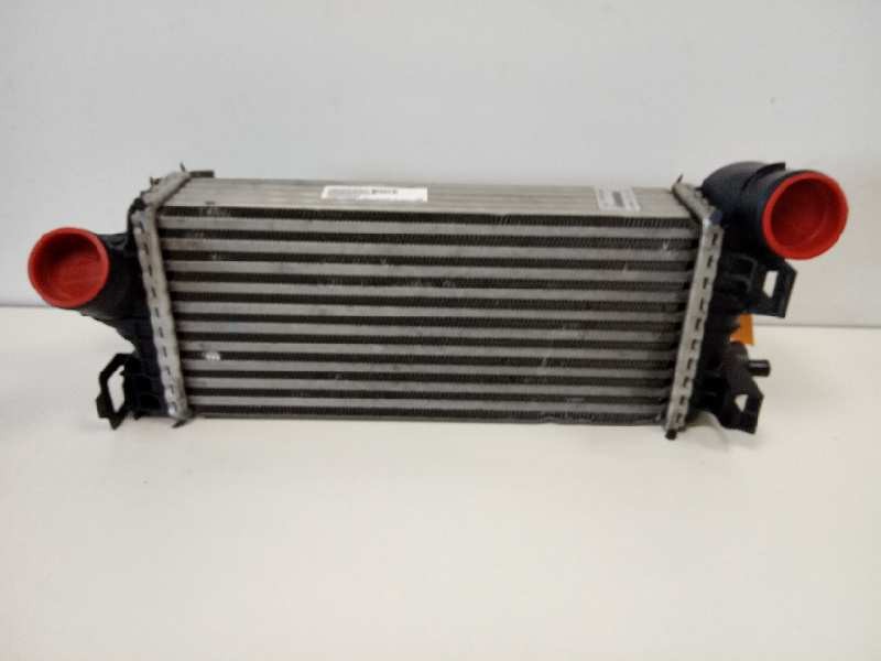 Recambio de intercooler para ford focus lim. trend + referencia OEM IAM CV619L440VC 30926 