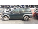 LAND ROVER FREELANDER (LN)