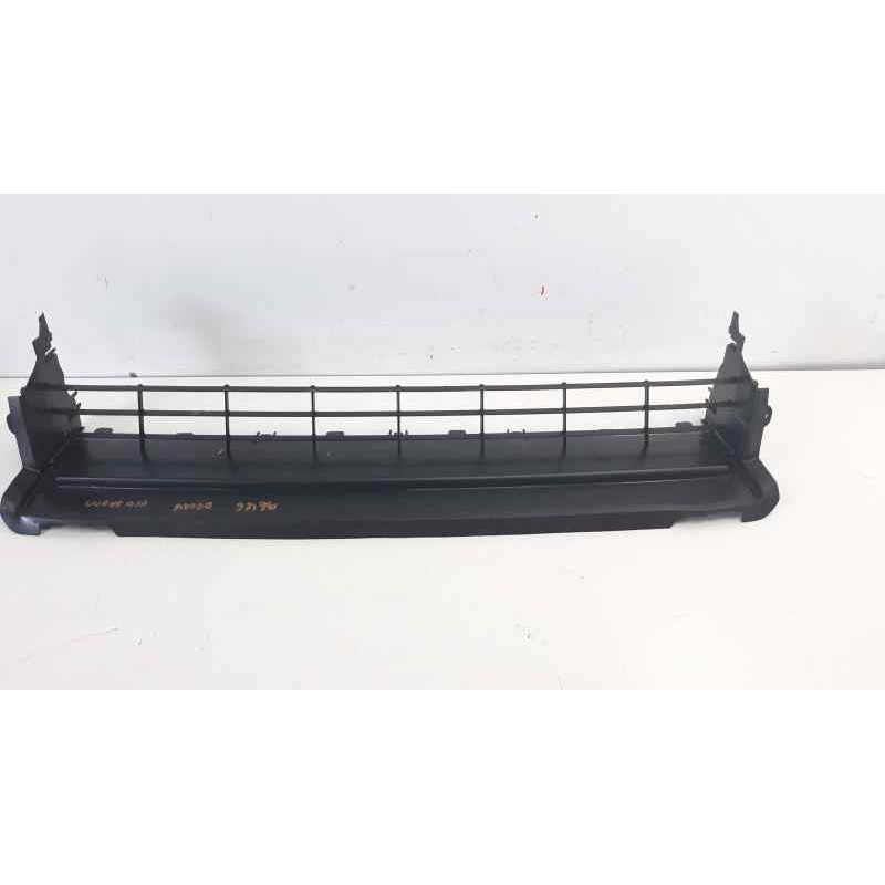 Recambio de calandra delantera de radiador para ford ecosport (cr6) titanium referencia OEM IAM GN158B412D  