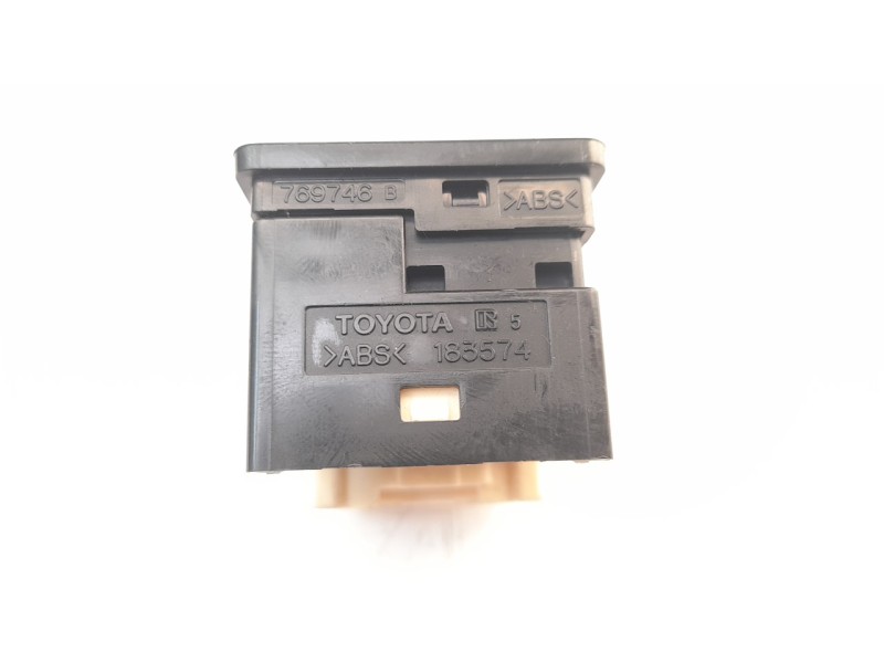 Recambio de mando retrovisor para toyota corolla verso (r1) 1.8 16v cat referencia OEM IAM 848700F010 183574 