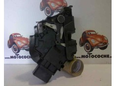 Recambio de cerradura puerta delantera derecha para ford focus berlina (cap) 1.6 cat referencia OEM IAM 3M5AR21812AJ   2