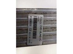 Recambio de intercooler para ford focus lim. trend + referencia OEM IAM CV619L440VC 30926  2