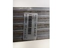INTERCOOLER CV619L440VC 30926 