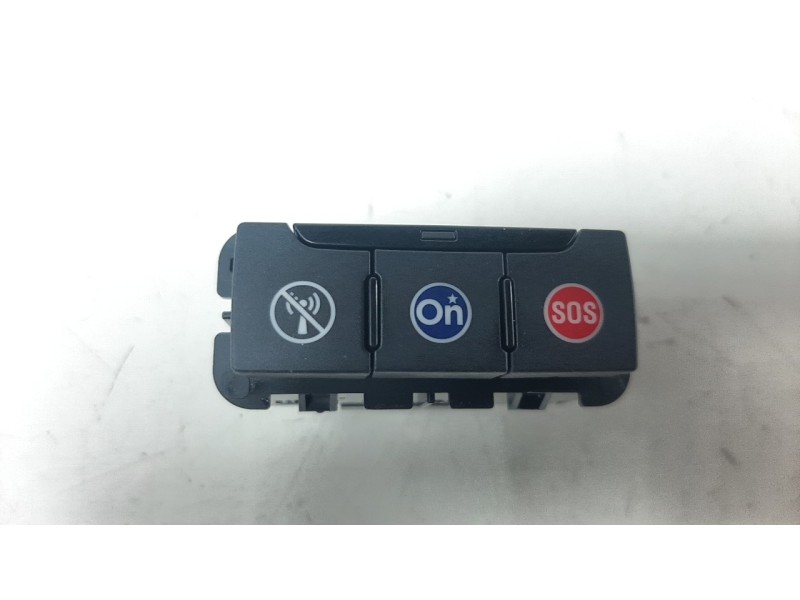 Recambio de interruptor para opel insignia berlina 1.6 cdti dpf referencia OEM IAM 13496811  