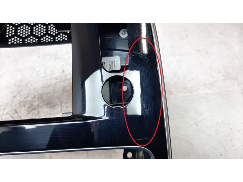Recambio de embellecedor salpicadero para renault clio iv referencia OEM IAM 682608437R  