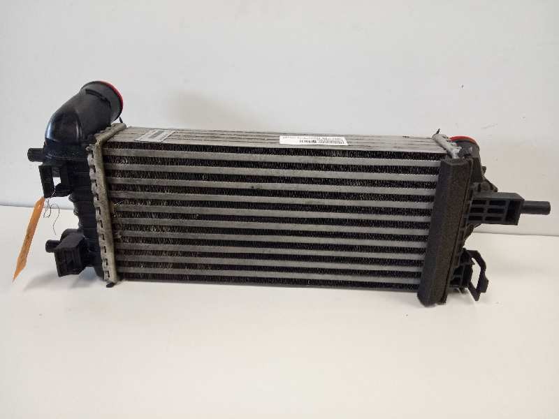 Recambio de intercooler para ford focus lim. trend + referencia OEM IAM CV619L440VC 30926 