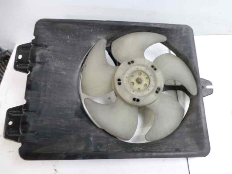 Recambio de electroventilador para mitsubishi carisma berlina 4 (da0) 1800 gdi avance referencia OEM IAM   