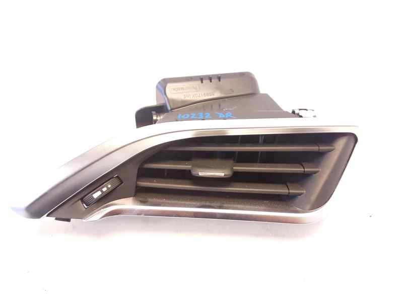 Recambio de rejilla aireadora para peugeot 2008 (--.2013) active referencia OEM IAM 9673131677  