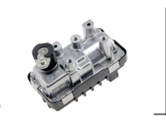 Recambio de caja mariposa para bmw serie 3 berlina (e90) referencia OEM IAM 11657790312 ECDBM009 