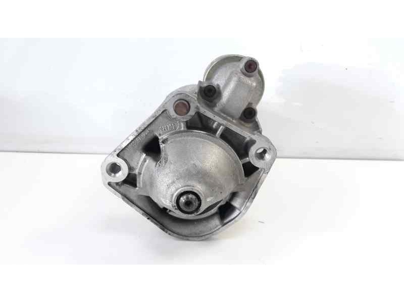 Recambio de motor arranque para volvo s80 berlina 2.4 d referencia OEM IAM 0001109252 ARF460201 S50373