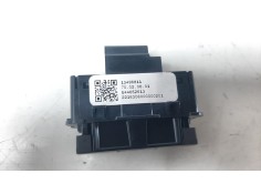 Recambio de interruptor para opel insignia berlina 1.6 cdti dpf referencia OEM IAM 13496811   2