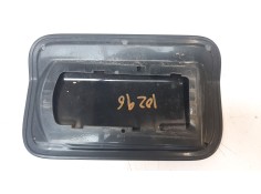 Recambio de tapa exterior combustible para bmw serie 3 lim. (f30) 2.0 turbodiesel referencia OEM IAM 51177238100   2