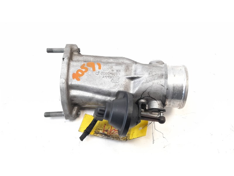 Recambio de caja mariposa para audi a6 berlina (4b2) 2.5 v6 24v tdi referencia OEM IAM 4B0145950  