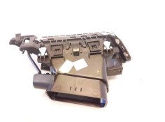 Recambio de rejilla aireadora para peugeot 2008 (--.2013) active referencia OEM IAM 9673131677   2