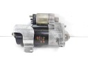 MOTOR ARRANQUE 0001109252 0001109252 S50373 ARF460201