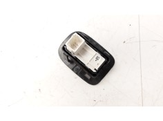 Recambio de mando elevalunas trasero izquierdo para peugeot 208 1.2 12v e-thp referencia OEM IAM 96751119ZD IAF440107CP  2